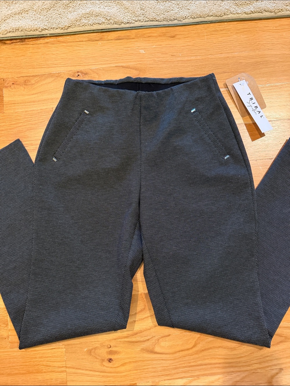 Tribal pants